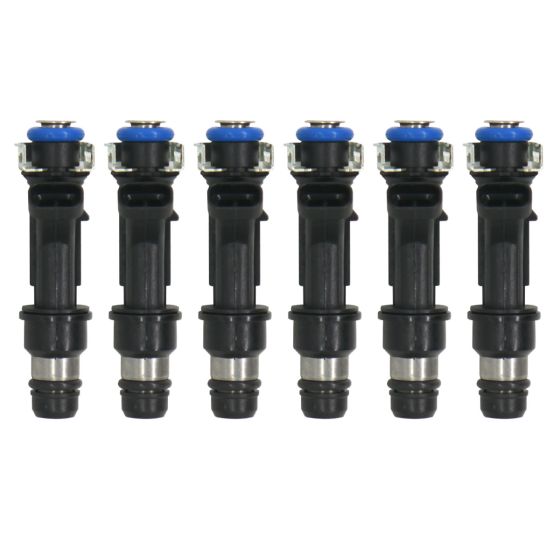Fuel Injector 25313185 For Chevrolet For Isuzu