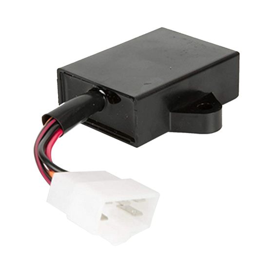 Ignitor Unit CDI Box 99999-02368-00 for Yamaha 