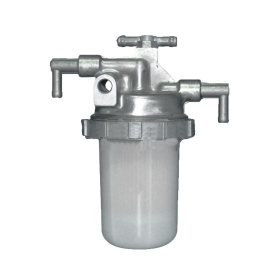 Oil Water Separator 129100-55621 Fuel Filter Assy for Yanmar for Komatsu