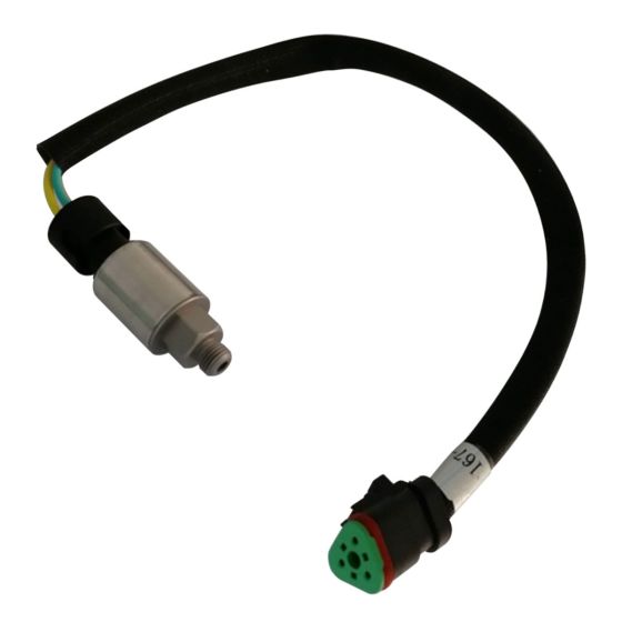 Oil Pressure Sensor 167-1709 For Caterpillar 