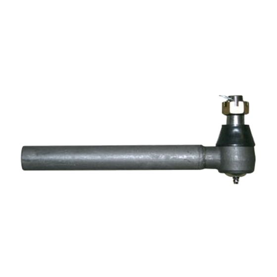 Power Steering Cylinder Tie Rod End 3A161-62920 for Kubota
