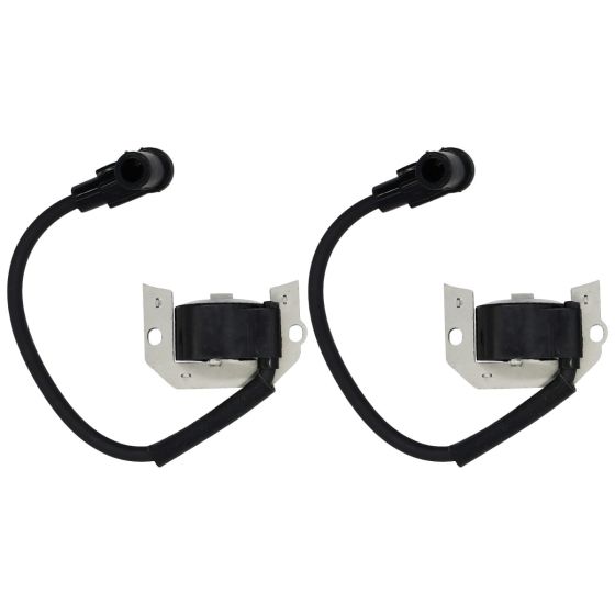 2 Pcs Ignition Coil 211717026 for Kawasaki 