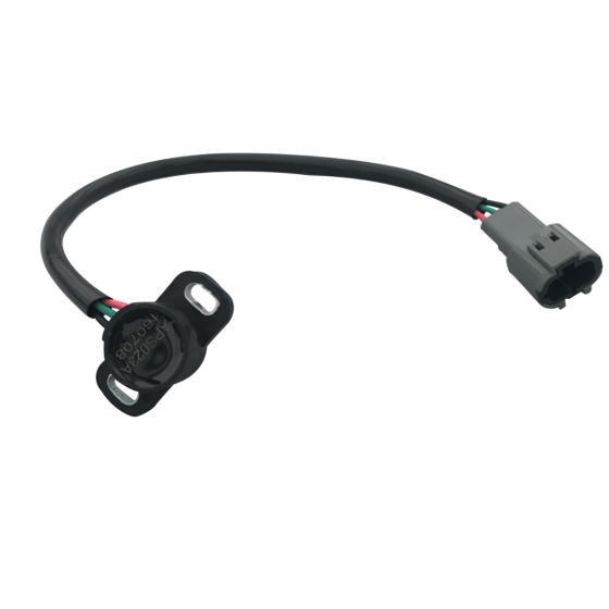 Throttle Locator Sensor 4614912 For Hitachi