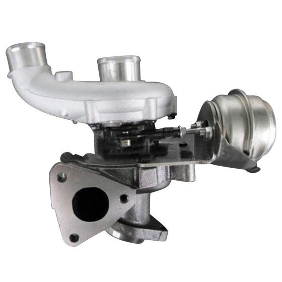 Turbo GTB1549V Turbocharger 761433-0003 For SsangYong 