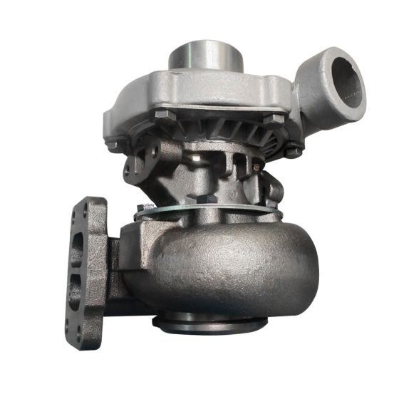Turbocharge 466746-5004S For New Holland
