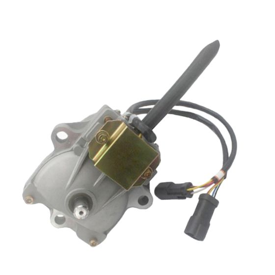 Throttle Governor Motor 7834-41-2000 For Komatsu 