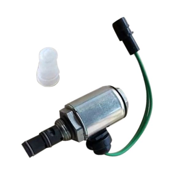 Solenoid Valve 186-1526 For Caterpillar