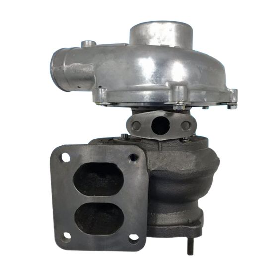 Turbo RHE61 Turbocharger 1144003320 for Hitachi 