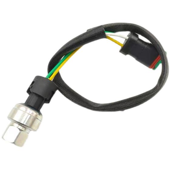 Oil Pressure Sensor CA1619930 For Caterpillar