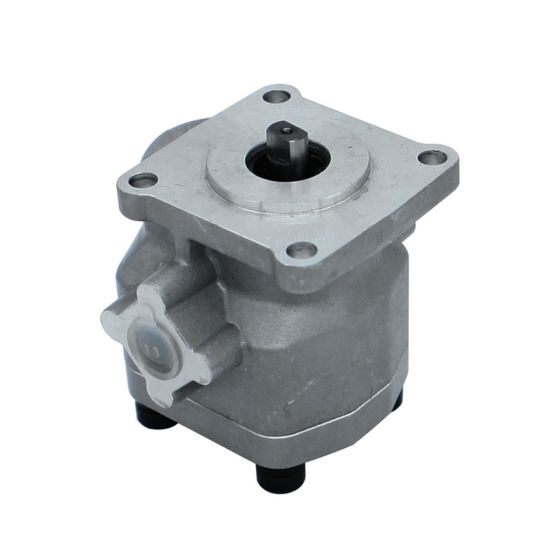 Hydraulic Pump 66621-36102 For Kubota
