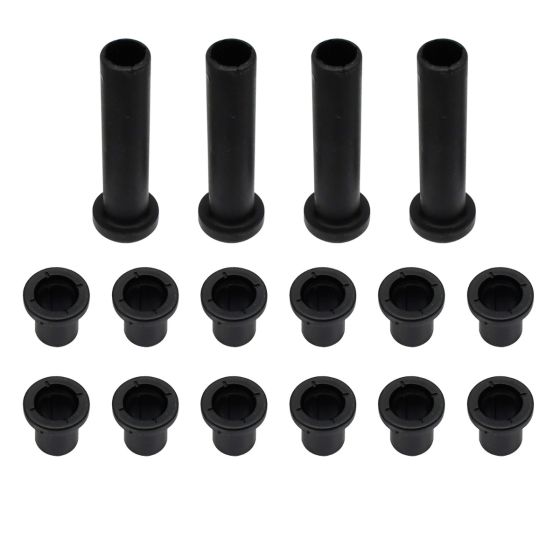 Long and Short Bushings 16PCS Control A-Arm Bushing Kit 5436973 for Polaris