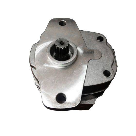 Gear Pump Assembly 705-24-31090 For Komatsu