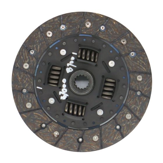 Clutch Disc 66905-13300 For Kubota