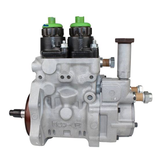 Fuel Pump RE501640 for Denso for John Deere 