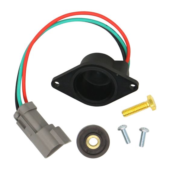 Speed Sensor ADC Motor Style 1027049-01 With ADC KDS Sensor Magnet for Club Car