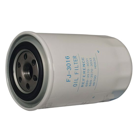 Hydraulic Filter 689-35703031 for Kato