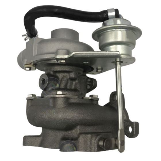 Turbo RHB31 Turbocharger YM129403-18050 for Yanma