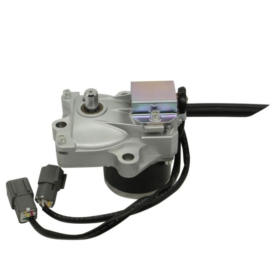 Throttle Motor 7834-40-2000 For Komatsu 