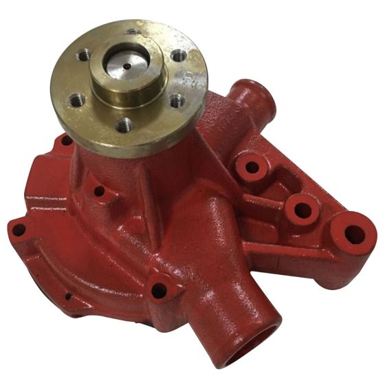 Water Pump 65.06500-6139C for Doosan Daewoo