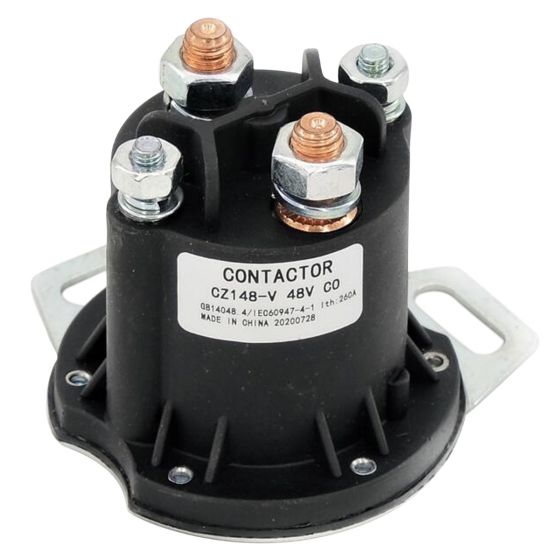 36V/48V Solenoid kit 608897 for EZGO