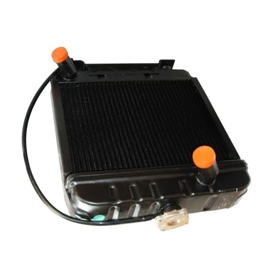 Radiator 15371-72062 for Kubota