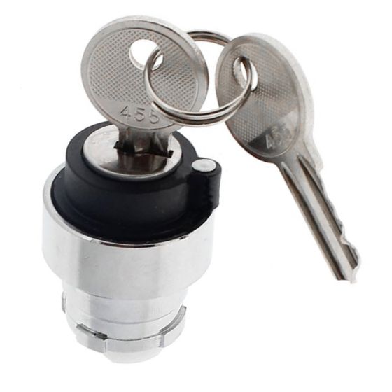 Ignition Switch With 2 Key 4360290 for JLG