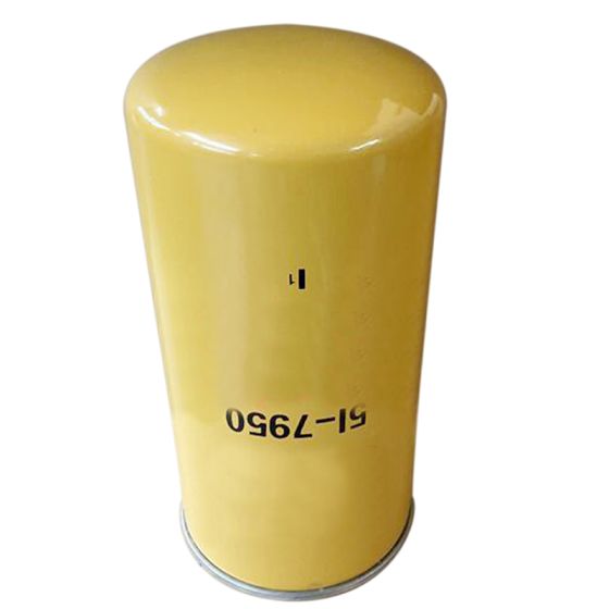 Oil Filter 5I-7950 for Caterpillar 