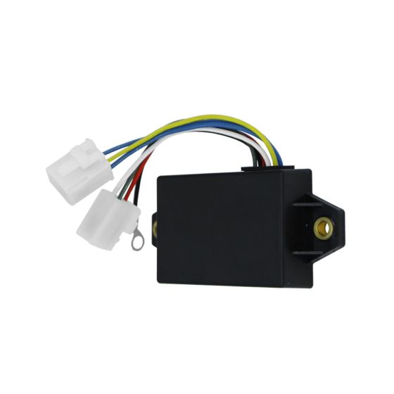 Voltage Rectifier Regulator MM409675 For Mitsubishi