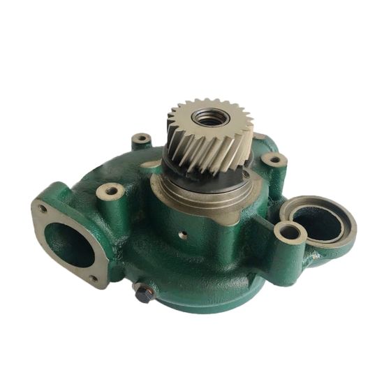 Water Pump 13941021 For Volvo
