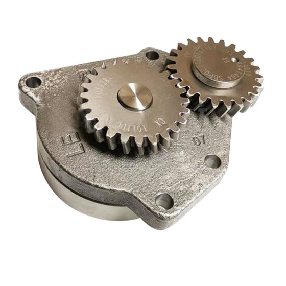 Oil Pump 3966840 for Cummins 