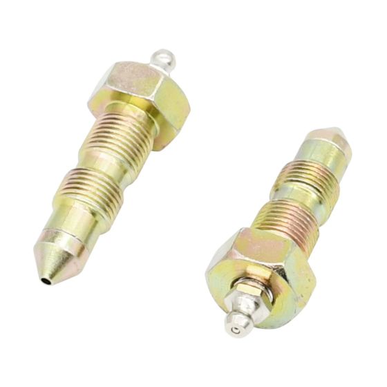 2PCS Grease Valve 095-2927 For Caterpillar