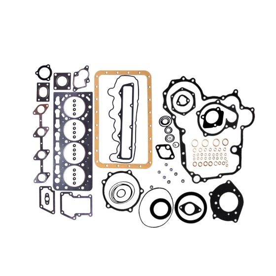 Full Overhaul Gasket Kit 1C020-03310 For Kubota