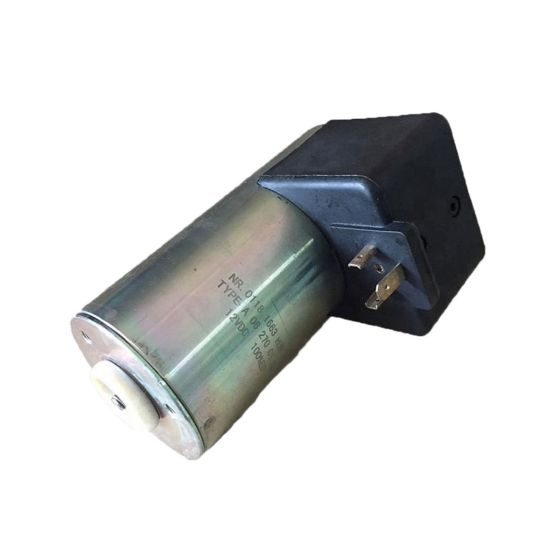 Fuel Stop Solenoid 0118 1665 12V for Deutz