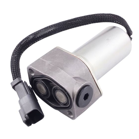 Solenoid Valve 702-21-07610 For Komatsu 