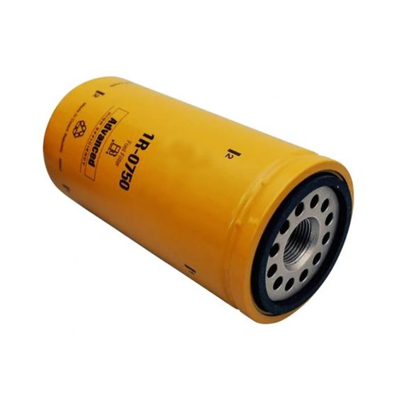 Fuel Filter 1R-0750 For Caterpillar