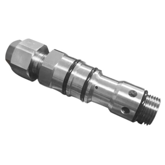 Main Relief Valve 171-0030 For Caterpillar