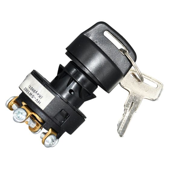 Ignition Switch With Keys 83131GT for JLG