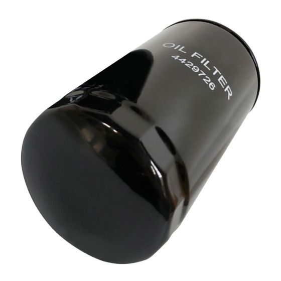 Oil Filter 4206089 For Hitachi