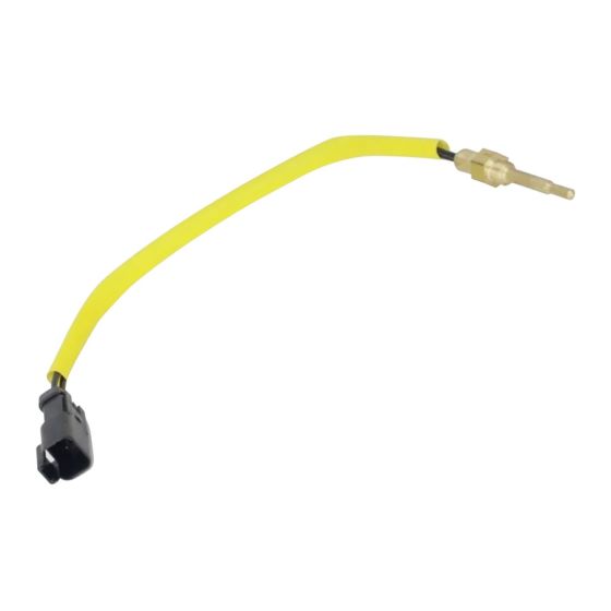 Temperature Sensor CA1457028 For Caterpillar