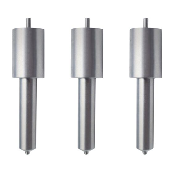 3Pcs Injector Nozzle 152S295 For Deutz