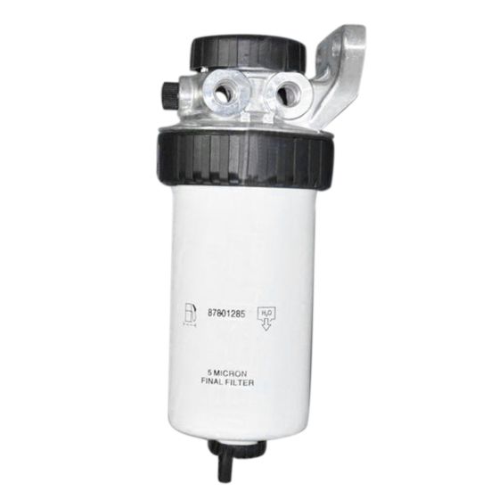 Filter Assy 87803436 For New Holland