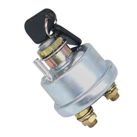 Ignition Switch 7N-0718 For Caterpillar For JCB 