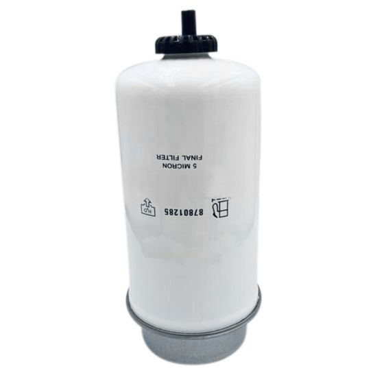 Fuel Filter 87801285 For Case For New Holland