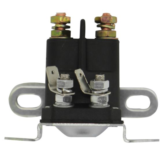4 Pole Starter Solenoid for Cub Cadet for John Deere for Husqvarna for Craftsman for Caterpillar
