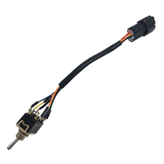 Toggle switch 14616040 For Volvo