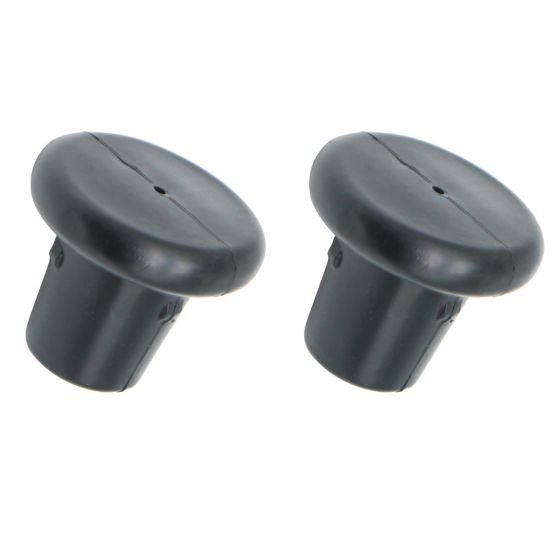 2 Pcs Coolant Tank Cap 6702797 for Bobcat 