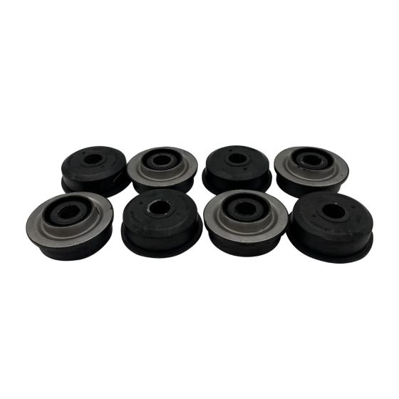 Mounting Rubber Cushion Feet Bumper For Hitachi