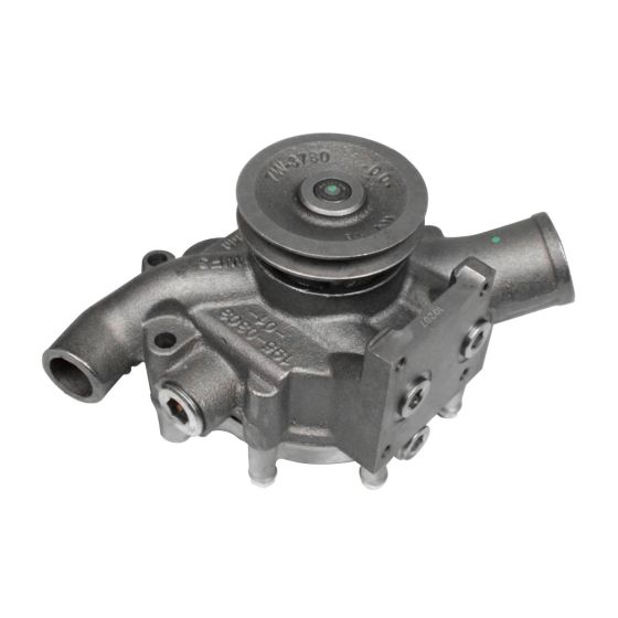 Water Pump 7C4508 For Caterpillar
