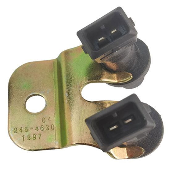 Speed Sensor 245-4630 For Caterpillar
