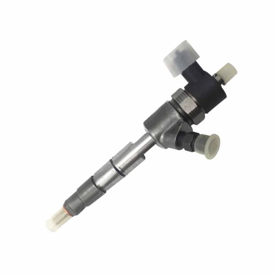 Fuel Injector 0445110515 For Cummins